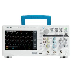 Máy hiện sóng số Tektronix TBS1052C