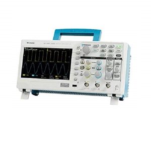 Máy hiện sóng số Tektronix TBS1072C