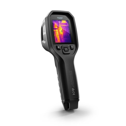 Camera nhiệt hồng ngoại Flir TG297