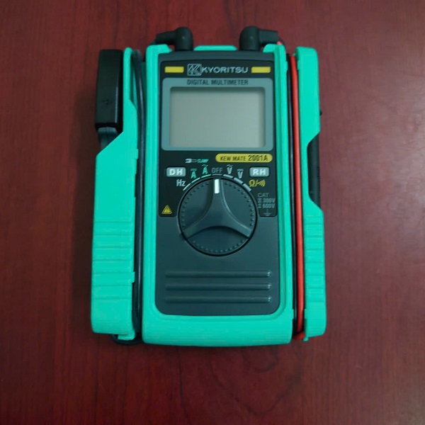 dong-ho-van-nang-Kyoritsu-2001A Đồng hồ vạn năng Kewmate Kyoritsu 2001A