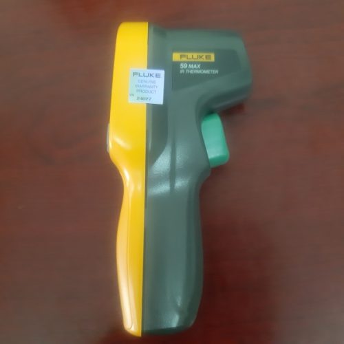 Máy đo nhiệt độ bằng hồng ngoại Fluke 59 MAX