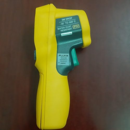 Súng đo nhiệt độ bằng hồng ngoại Fluke 62 MAX