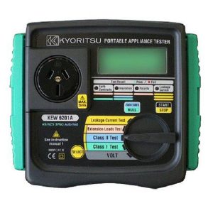 Thiết bị đo đa năng Kyoritsu 6201A