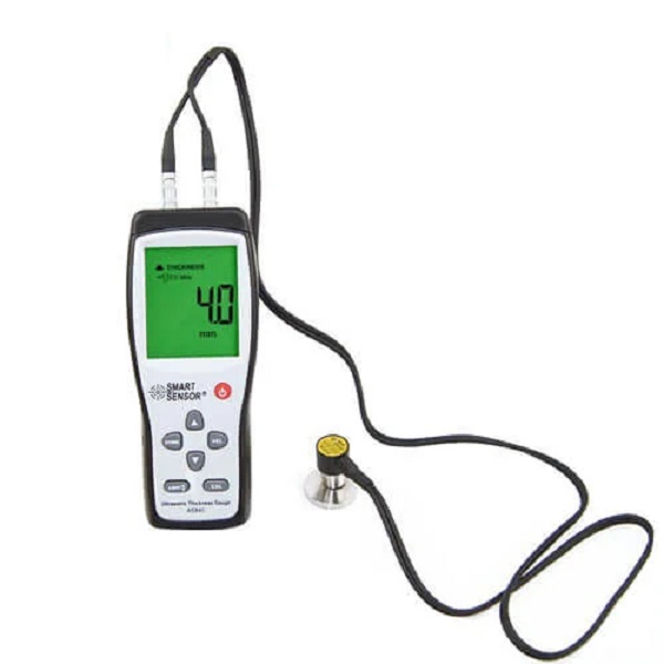Máy đo độ dày bằng siêu âm Smartsensor AS840