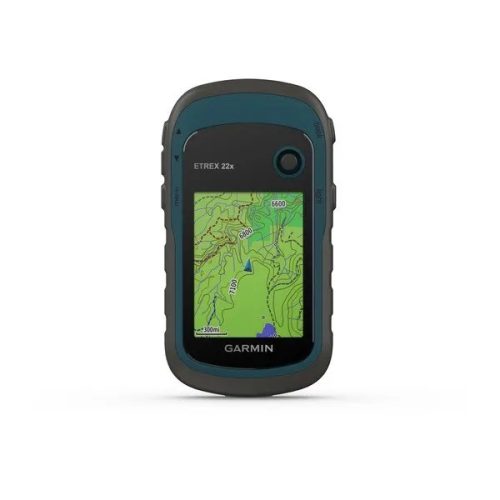 Máy định vị vệ tinh Garmin ETREX 22X