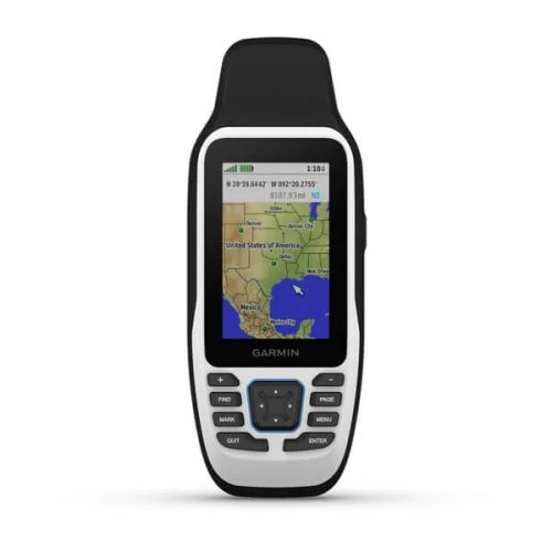 Máy định vị GPS Garmin GPSMAP 79S