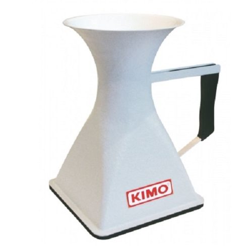 Cone dùng cho đầu đo lưu lượng gió dây nhiệt Kimo K75