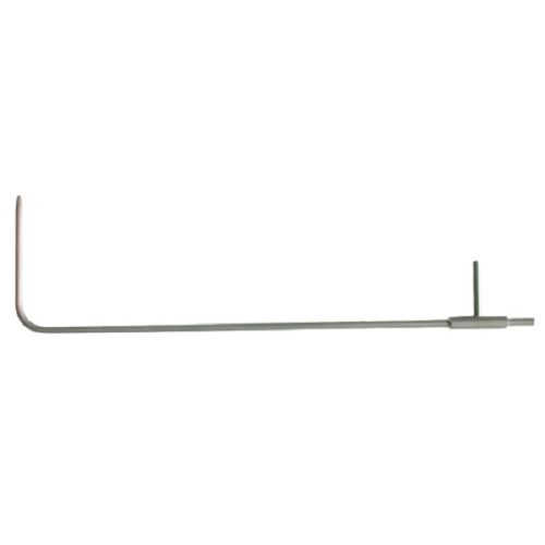 Ống pitot loại L Kimo TPL-03-300