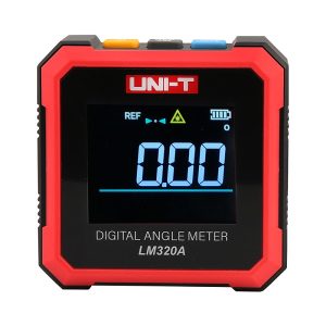 Máy đo góc điện tử Uni-t LM320A