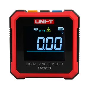 Máy đo góc điện tử Uni-t LM320B