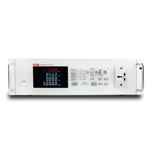 Bộ nguồn hiệu chuẩn AC Uni-t UAP1000A