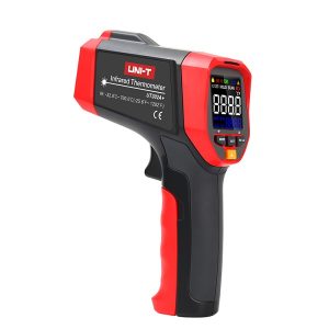 Máy đo nhiệt độ hồng ngoại Uni-t UT303A+