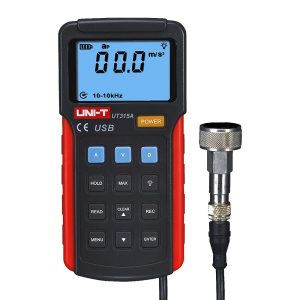 Máy đo độ rung Uni-t UT315A