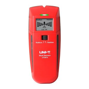 Máy dò dây điện kim loại trong tường Uni-t UT387A