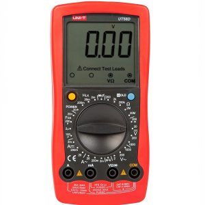 Đồng hồ vạn năng Uni-t UT58D