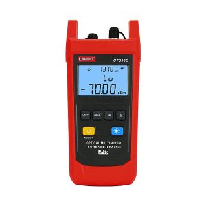 Máy đo công suất quang Uni-t UT695D-10