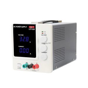 Bộ nguồn điều chỉnh DC Uni-t UTP1303