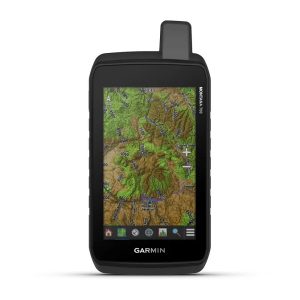 Máy định vị GPS Garmin Montana 700