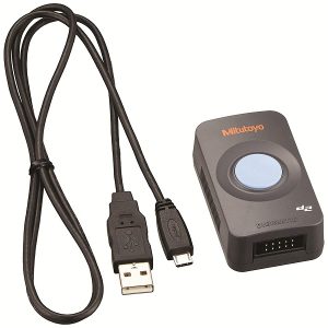 Phụ kiện đầu vào USB Mitutoyo 264-016-10