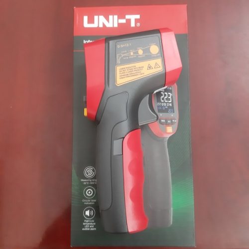 Máy đo nhiệt độ hồng ngoại Uni-t UT301C+