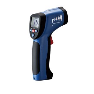 Máy đo nhiệt độ bằng hồng ngoại Compact Infrared Thermometers Cem DT-8835