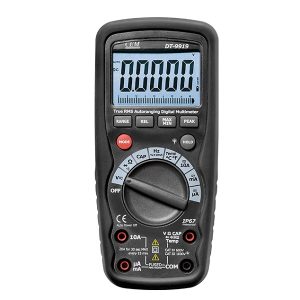 Đồng hồ vạn năng Cem DT-9919