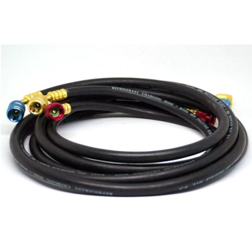 Dây ga đồng hồ áp suất TB120SM-Hose