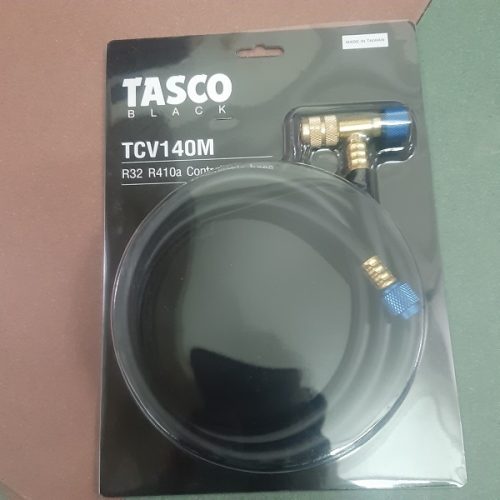 Dây nạp gas chống bỏng Tasco TCV140M