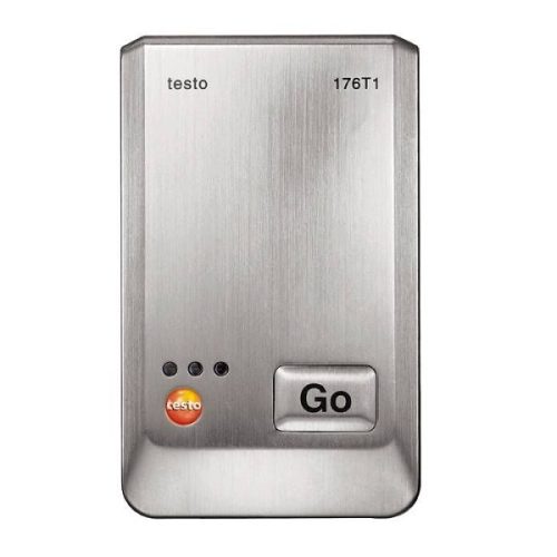 Bộ ghi dữ liệu nhiệt độ Testo 176 T1