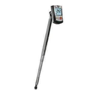 Thiết bị đo vận tốc gió Testo 405