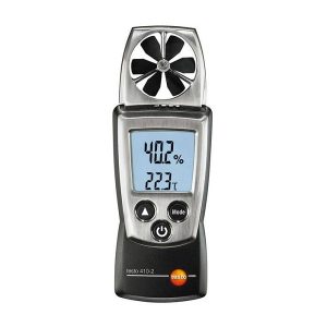 Máy đo tốc độ gió Testo 410-2