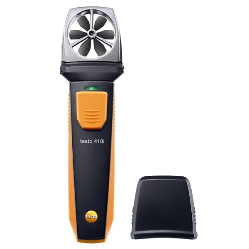 Máy đo vận tốc gió Testo 410i