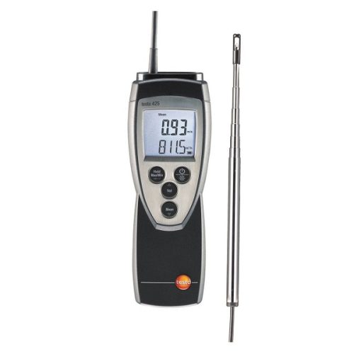 Máy đo tốc độ gió Testo 425