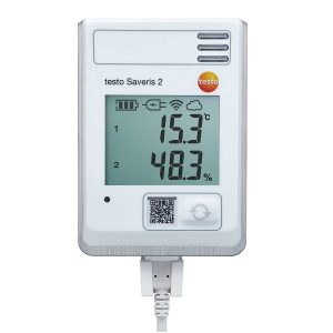 Bộ ghi dữ liệu nhiệt độ Testo Saveris 2-H1