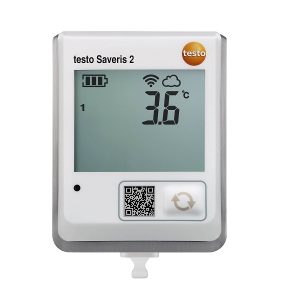 Thiết bị ghi dữ liệu Testo Saveris 2-T1