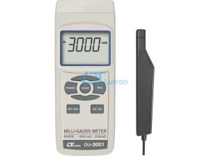 Máy đo từ tính Lutron GU-3001