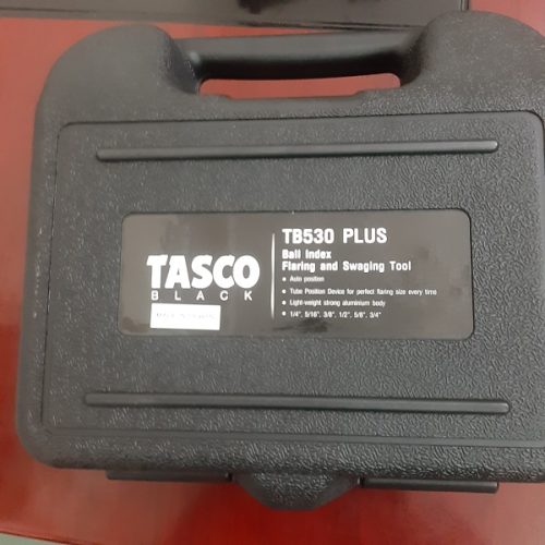 Bộ loe ống đồng bằng tay Tasco TB530 Plus