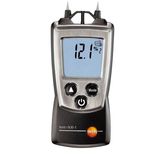 Máy đo độ ẩm Testo 606-1