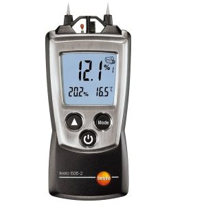Máy đo độ vật liệu Testo 606-2