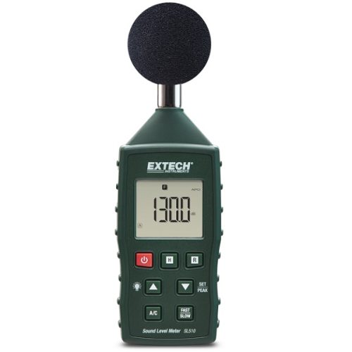 Máy đo độ ồn Extech SL510