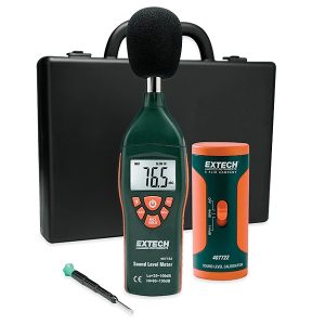 Extech 407732-KIT