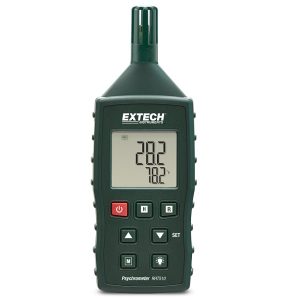 Máy đo nhiệt độ điểm sương Extech RHT510