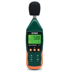 Máy đo độ ồn Extech SDL600