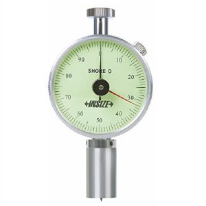 Đồng hồ đo độ cứng Insize ISH-SDM