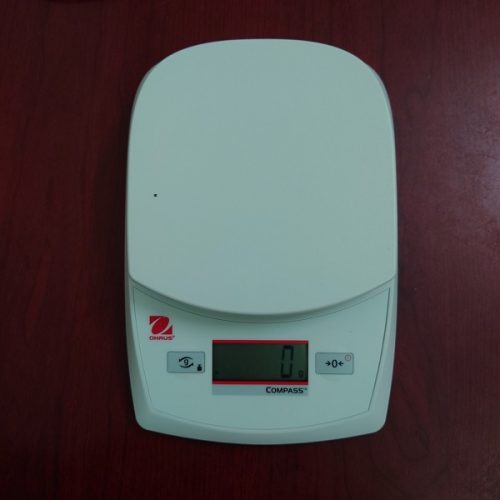 Cân kỹ thuật Ohaus CR5200