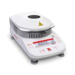 Cân sấy ẩm 90g Ohaus MB27