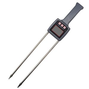 Máy đo độ ẩm hạt nhựa Total Meter TK-100