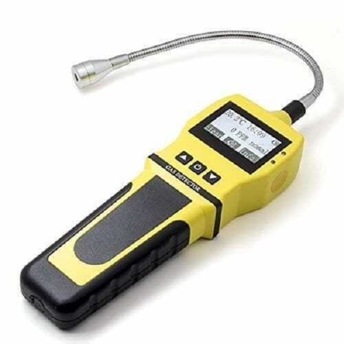 Máy kiểm tra rò rỉ khí Total Meter BH-90E