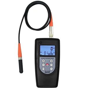 Máy đo độ dày lớp sơn Total Meter CM-1210B