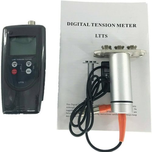 Máy đo lực căng dây điện Total Meter LTTS